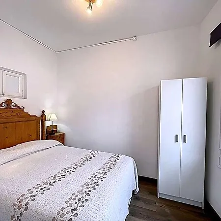 Roca Fornells, Planta Baja Con Maravilloso Patio F96