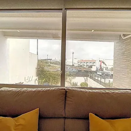 Hotel Roca Fornells, Planta Baja Con Maravilloso Patio F96