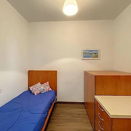 Hotel Roca Fornells, Planta Baja Con Maravilloso Patio F96