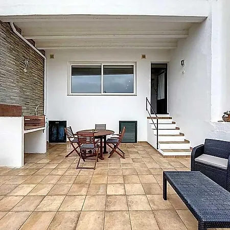 Roca Fornells, Planta Baja Con Maravilloso Patio F96 3*